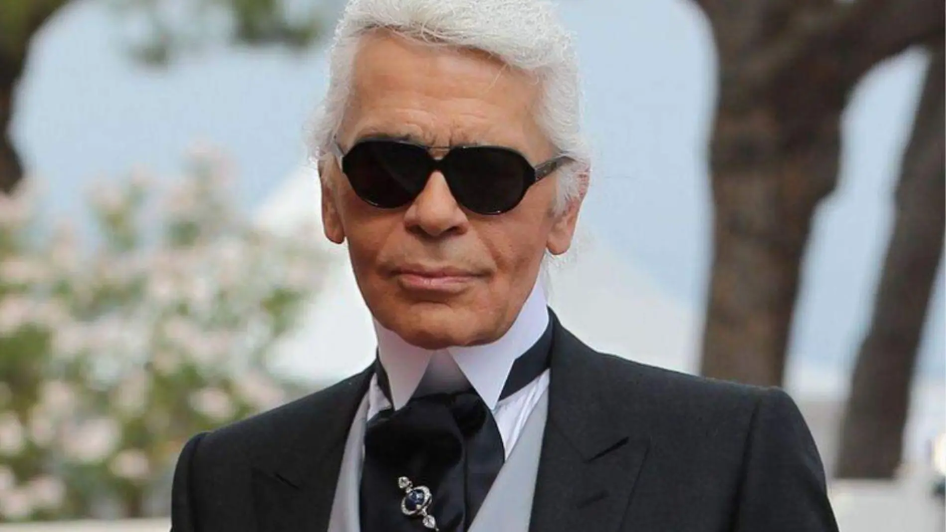 _Karl Lagerfeld MET 